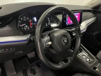 Skoda Octavia Combi Ambition 1.5 110kW thumbnail