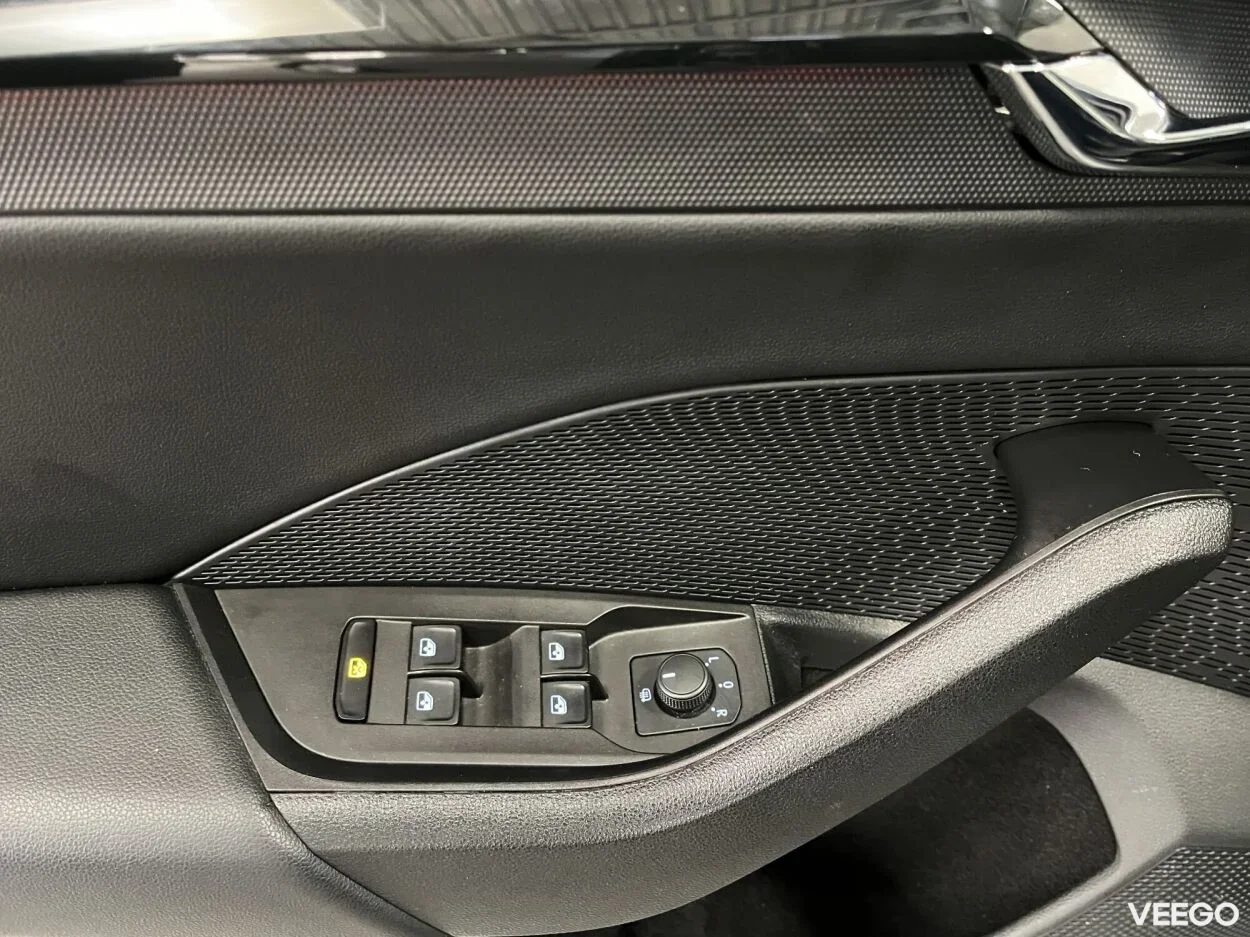 Skoda Octavia Combi Ambition 1.5 110kW