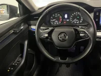 Skoda Octavia Combi Ambition 1.5 110kW thumbnail