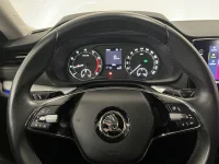 Skoda Octavia Combi Ambition 1.5 110kW thumbnail