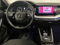 Skoda Octavia Combi Ambition 1.5 110kW thumbnail