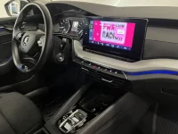 Skoda Octavia Combi Ambition 1.5 110kW thumbnail