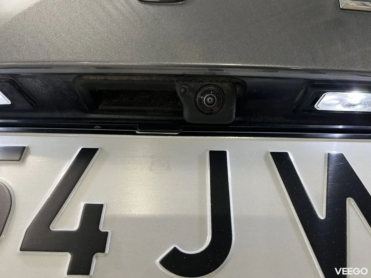 Skoda Octavia Combi Ambition 1.5 110kW