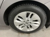 Skoda Octavia Combi Ambition 1.5 110kW thumbnail