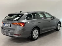 Skoda Octavia Combi Ambition 1.5 110kW thumbnail