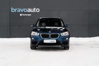 BMW X1 sDrive16d 1.5 85kW thumbnail