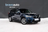 BMW X1 sDrive16d 1.5 85kW thumbnail
