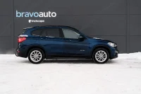 BMW X1 sDrive16d 1.5 85kW thumbnail