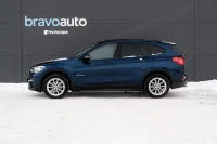BMW X1 sDrive16d 1.5 85kW thumbnail