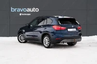 BMW X1 sDrive16d 1.5 85kW thumbnail