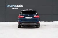 BMW X1 sDrive16d 1.5 85kW thumbnail