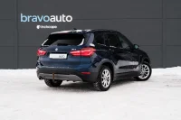 BMW X1 sDrive16d 1.5 85kW thumbnail