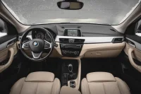 BMW X1 sDrive16d 1.5 85kW thumbnail