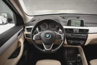 BMW X1 sDrive16d 1.5 85kW thumbnail