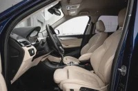 BMW X1 sDrive16d 1.5 85kW thumbnail