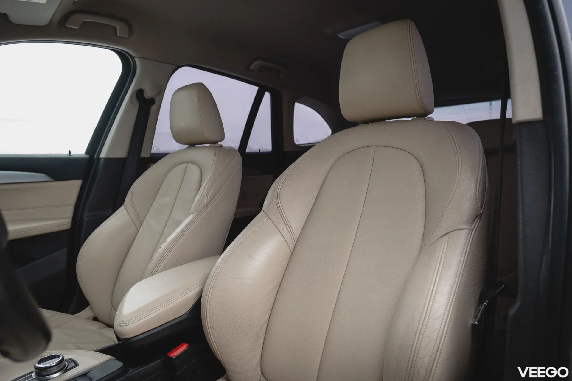 BMW X1 sDrive16d 1.5 85kW