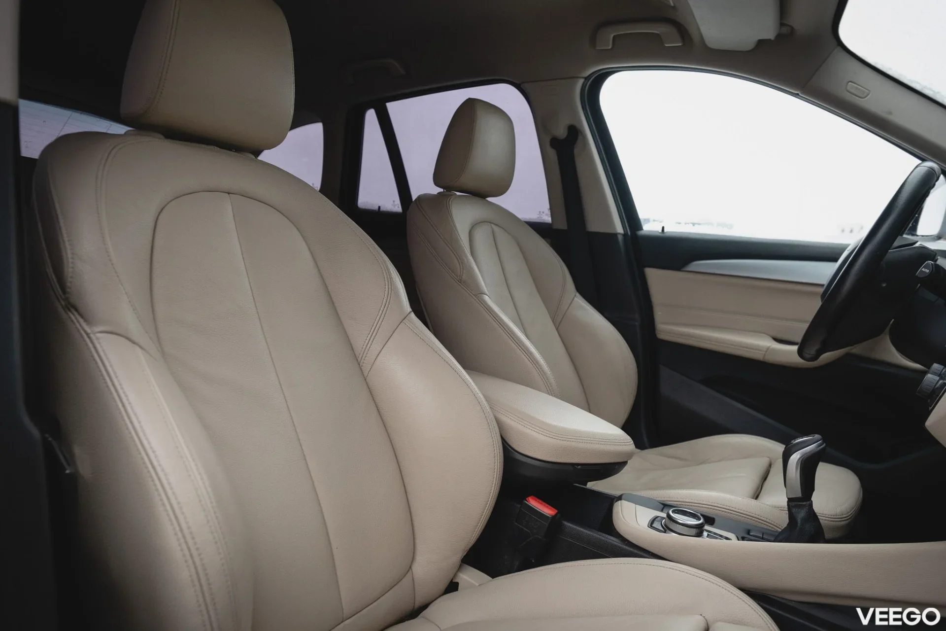 BMW X1 sDrive16d 1.5 85kW