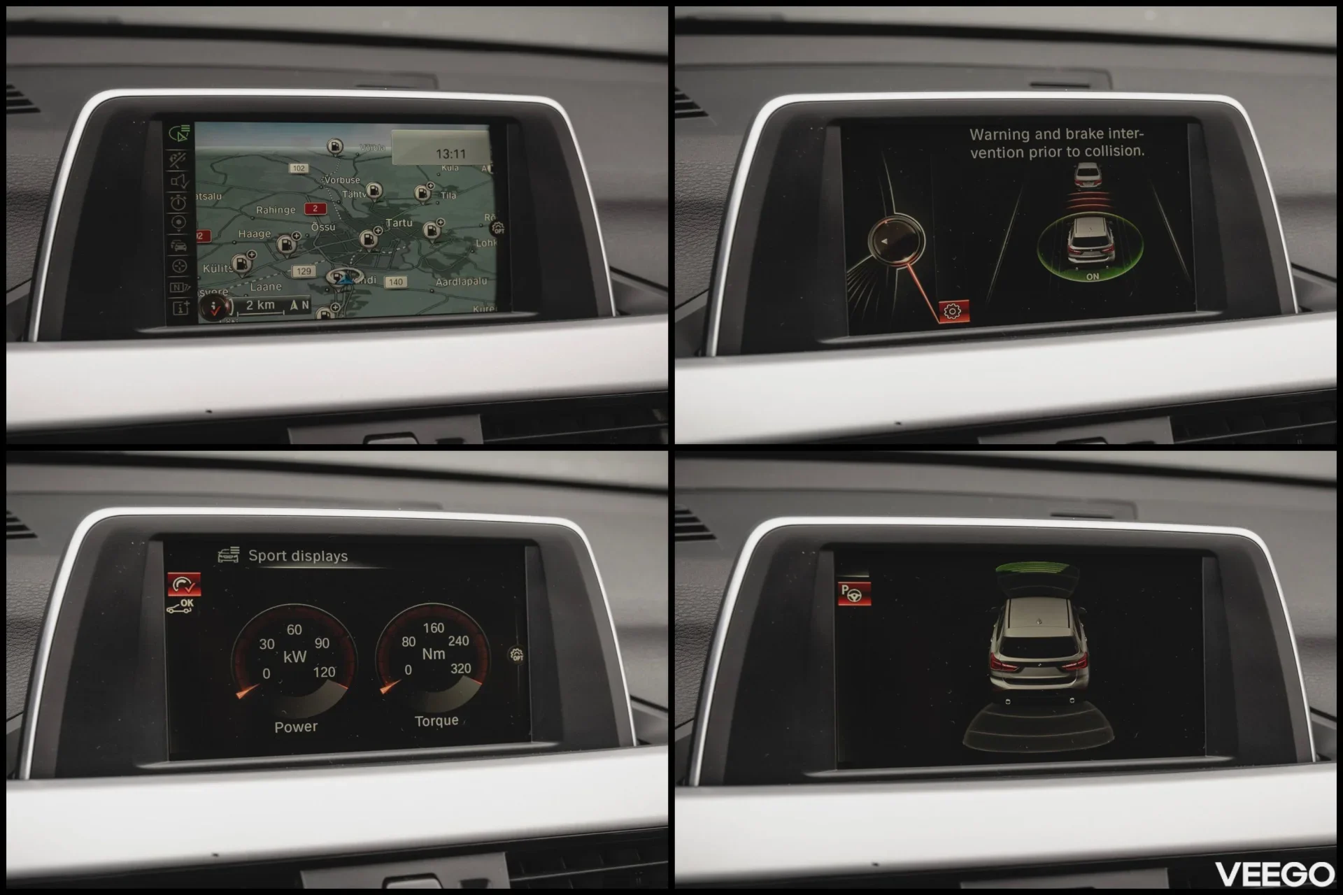 BMW X1 sDrive16d 1.5 85kW