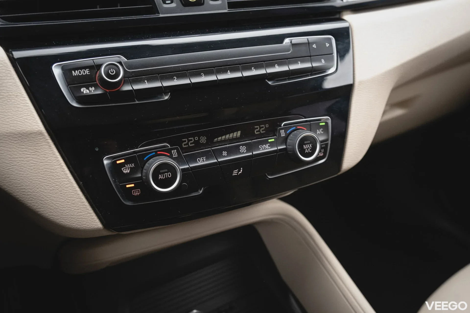 BMW X1 sDrive16d 1.5 85kW