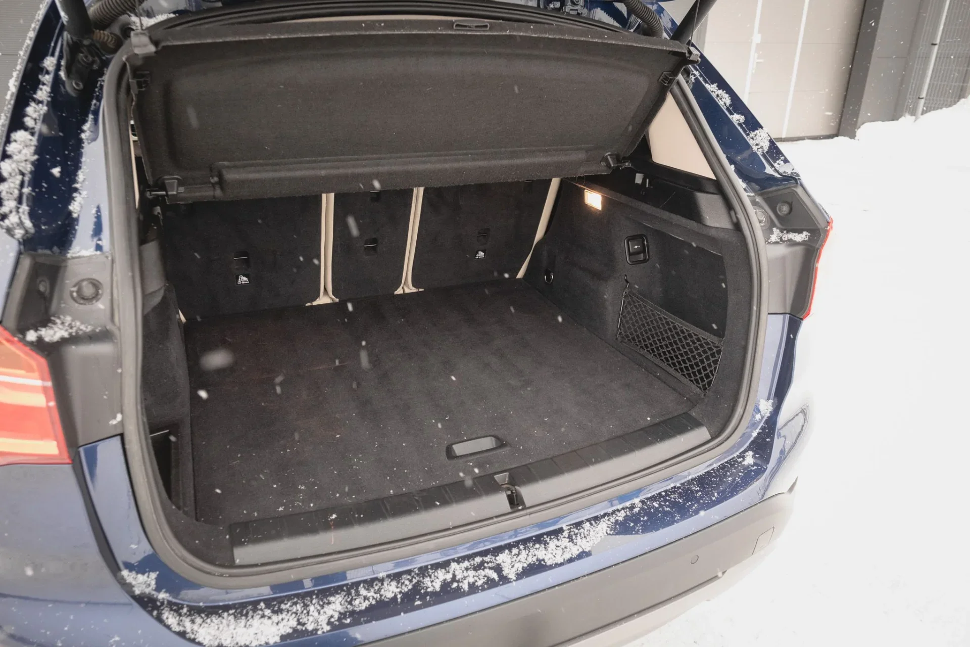 BMW X1 sDrive16d 1.5 85kW