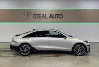 Hyundai IONIQ 6 81kW thumbnail