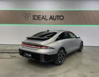 Hyundai IONIQ 6 81kW thumbnail