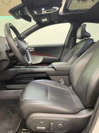 Hyundai IONIQ 6 81kW thumbnail