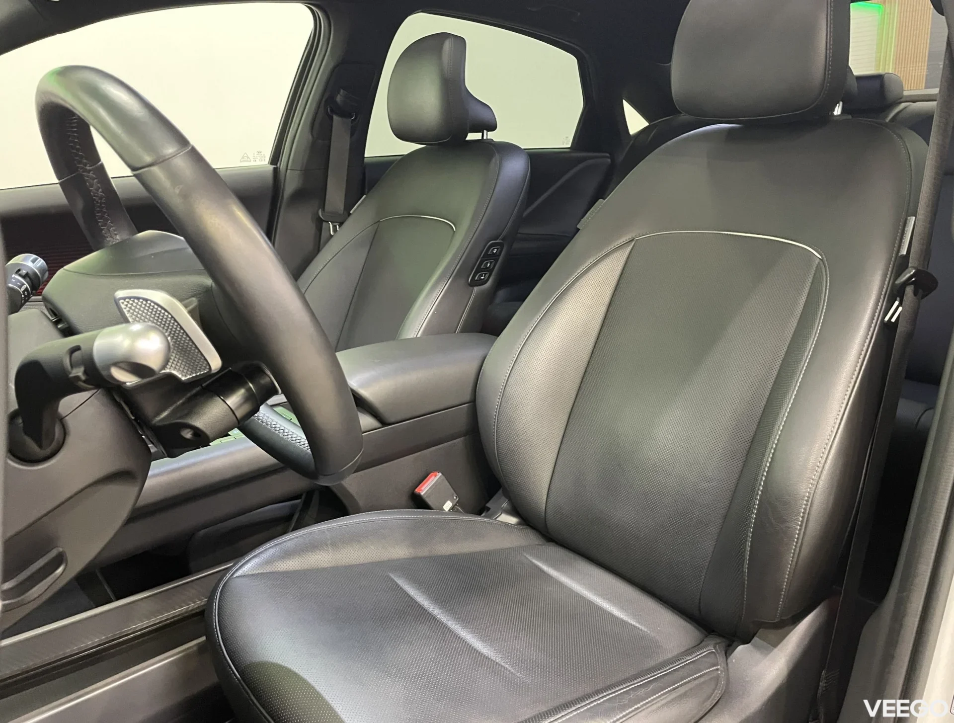 Hyundai IONIQ 6 81kW