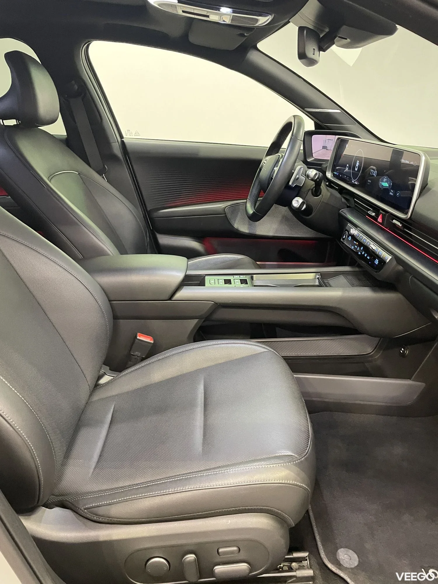 Hyundai IONIQ 6 81kW