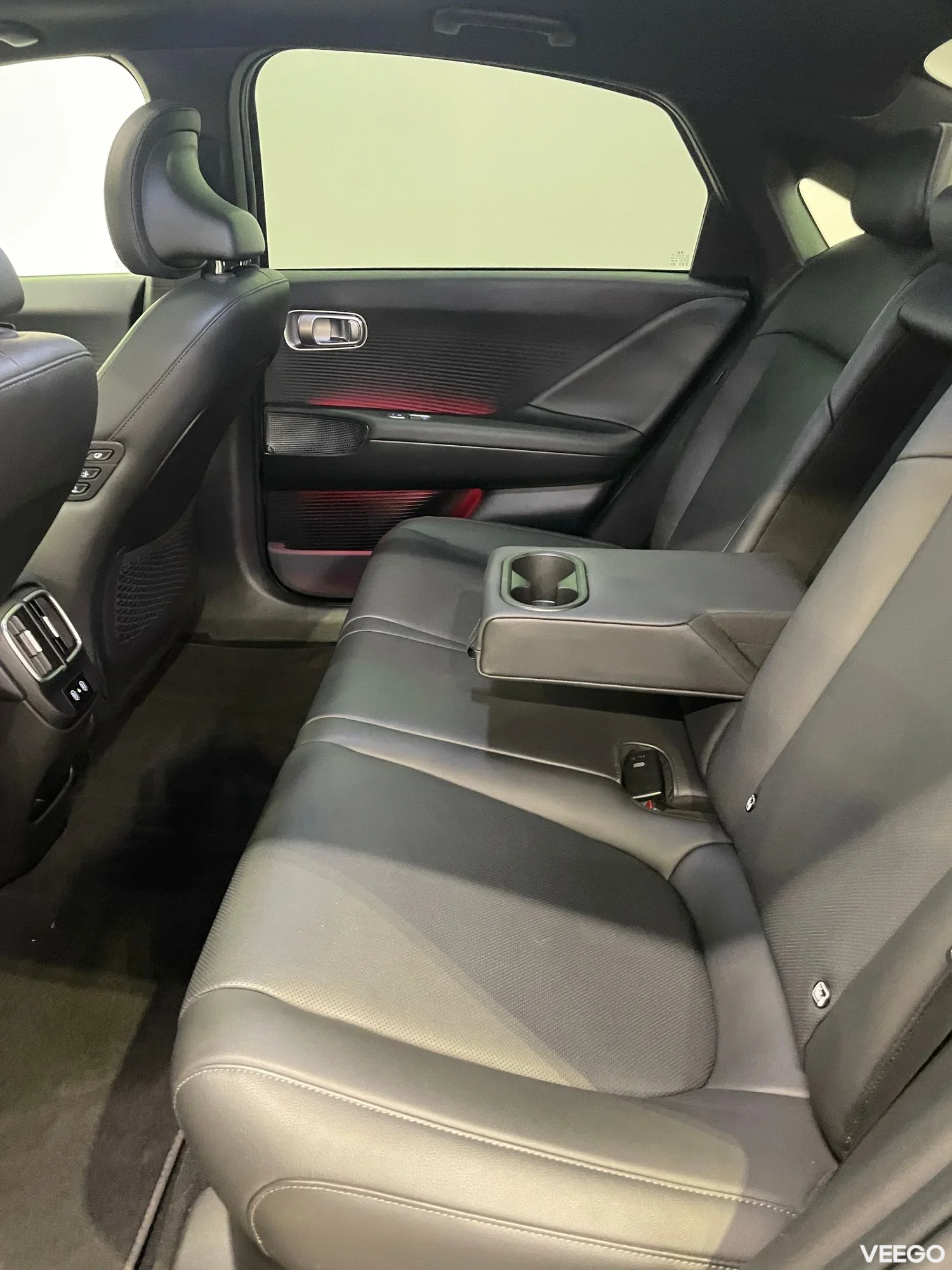 Hyundai IONIQ 6 81kW