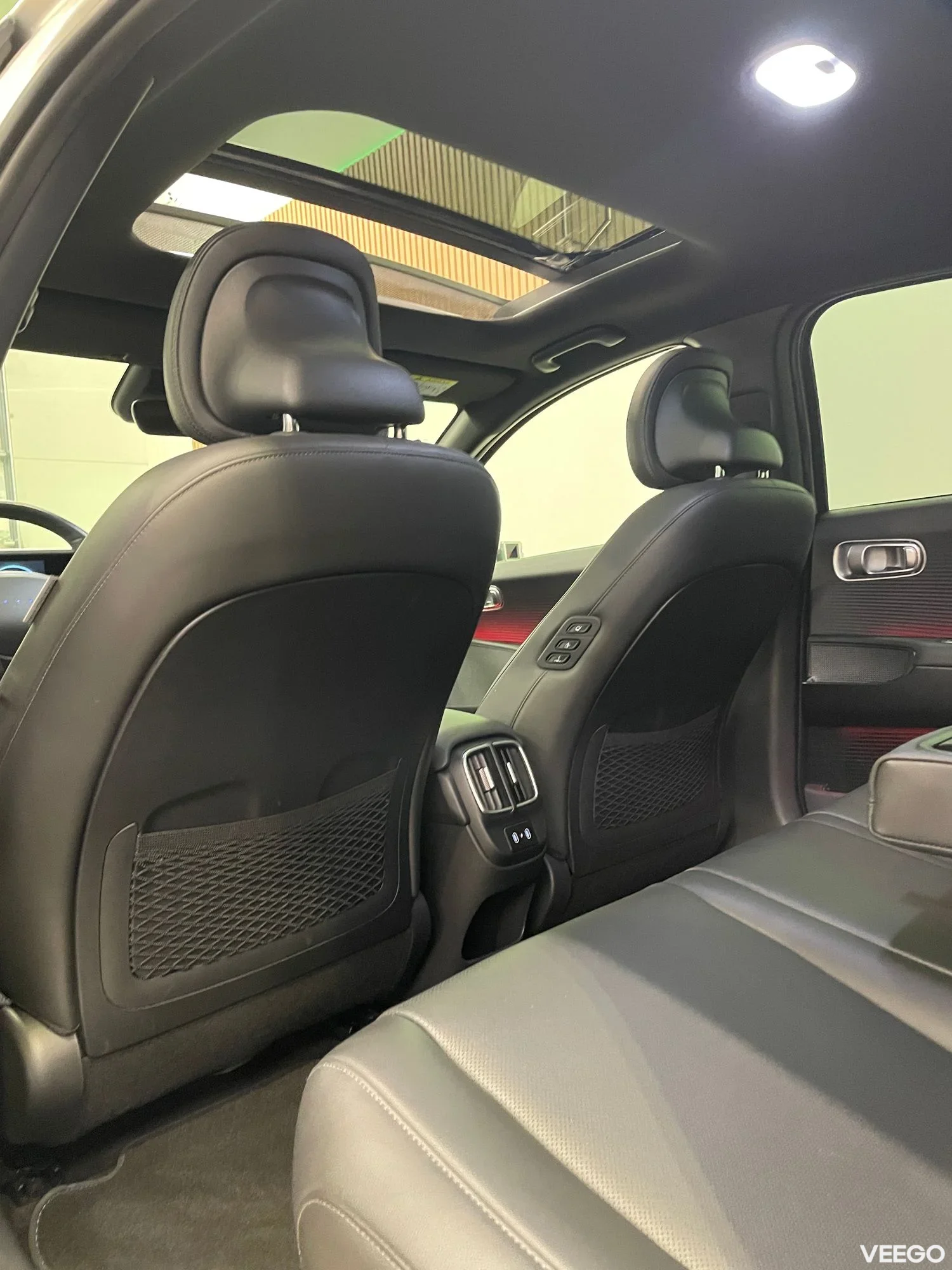 Hyundai IONIQ 6 81kW