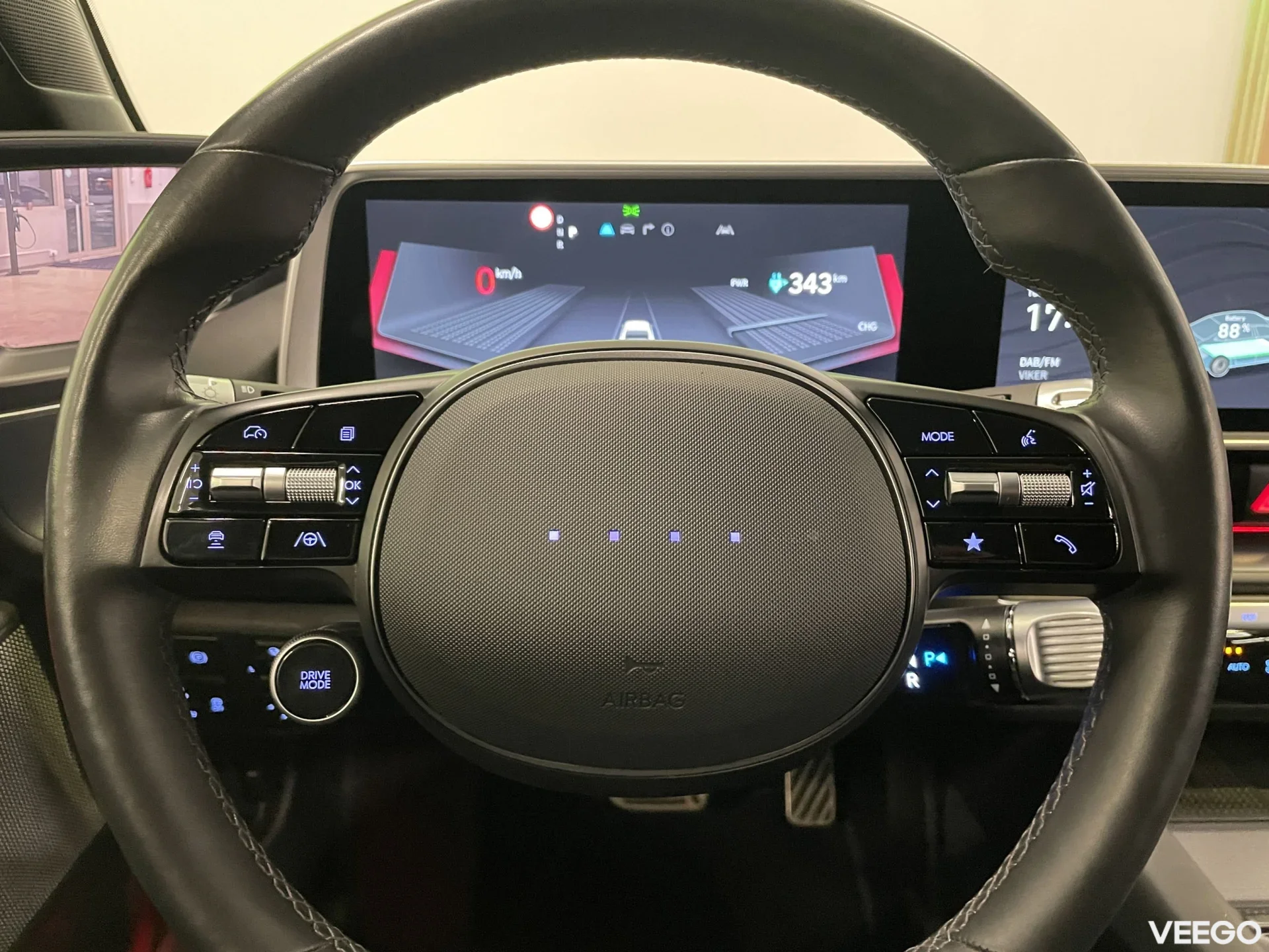 Hyundai IONIQ 6 81kW