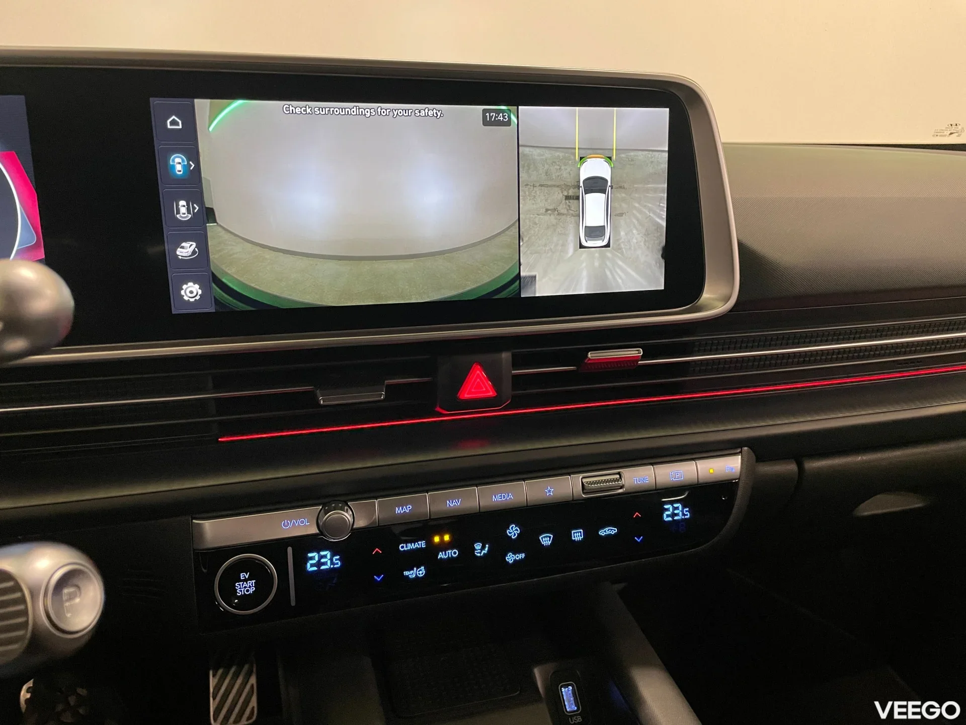 Hyundai IONIQ 6 81kW