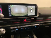 Hyundai IONIQ 6 81kW thumbnail