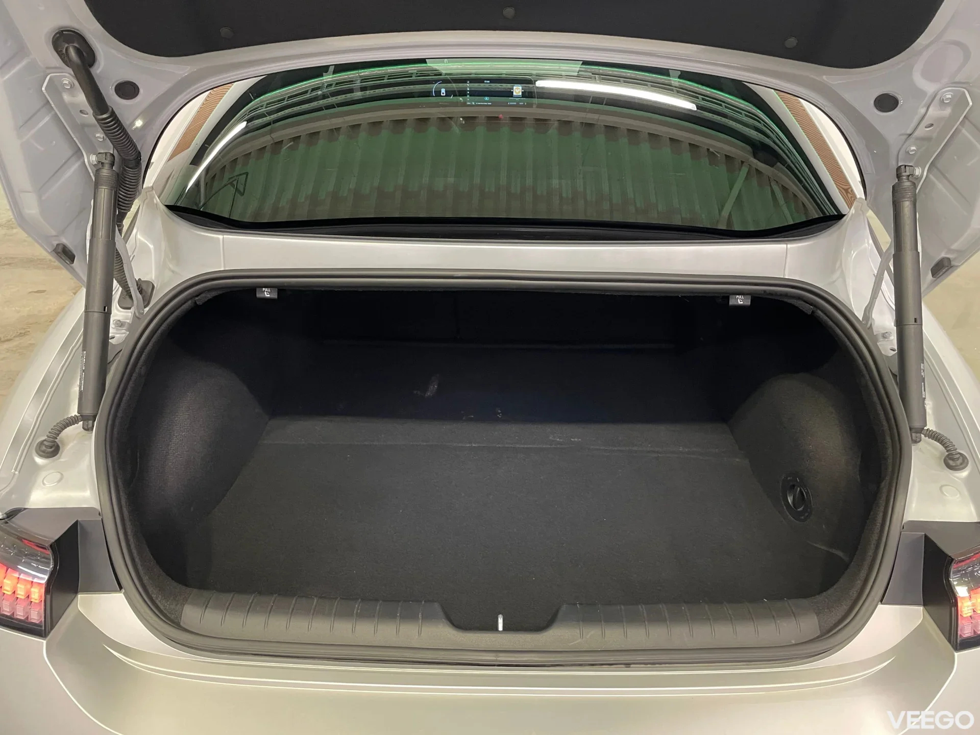 Hyundai IONIQ 6 81kW