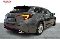 Toyota Corolla Active Hybrid 1.8 72kW thumbnail