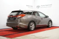 Honda Civic Lifestyle 1.8 104kW thumbnail