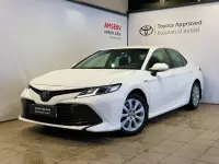 Toyota Camry Luxury Business 2.5 131kW thumbnail