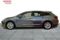 Toyota Corolla Active Hybrid 1.8 72kW thumbnail