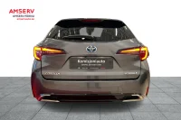 Toyota Corolla Active Hybrid 1.8 72kW thumbnail