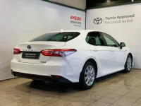 Toyota Camry Luxury Business 2.5 131kW thumbnail