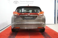 Honda Civic Lifestyle 1.8 104kW thumbnail