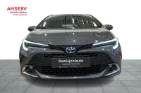 Toyota Corolla Active Hybrid 1.8 72kW thumbnail