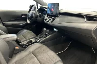 Toyota Corolla Active Hybrid 1.8 72kW thumbnail