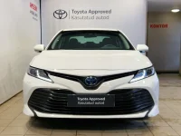 Toyota Camry Luxury Business 2.5 131kW thumbnail