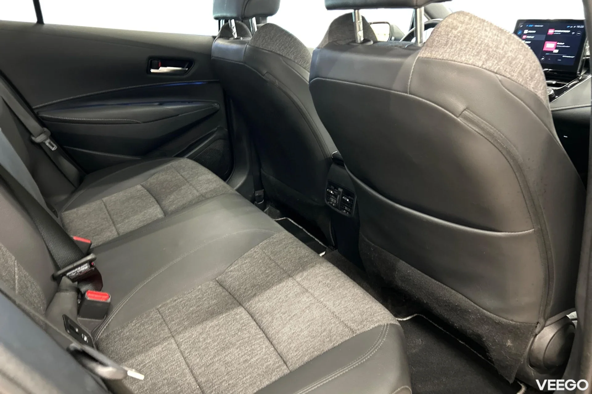 Toyota Corolla Active Hybrid 1.8 72kW