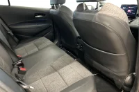 Toyota Corolla Active Hybrid 1.8 72kW thumbnail