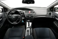 Honda Civic Lifestyle 1.8 104kW thumbnail