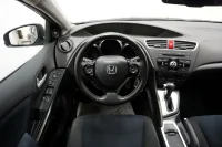Honda Civic Lifestyle 1.8 104kW thumbnail