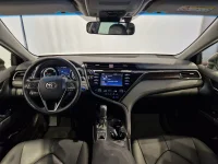 Toyota Camry Luxury Business 2.5 131kW thumbnail